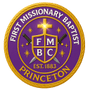First Missionary Baptist Church-Princeton, NC 
Services @ 11am 