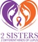 2 Sisters 2 Lupus