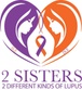 2 Sisters 2 Lupus