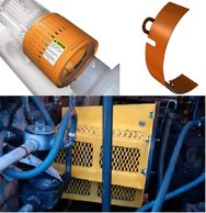 pump guards
