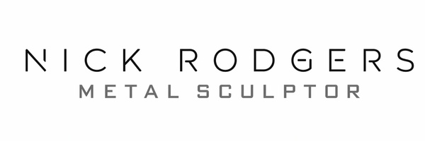 NICK RODGERS
METAL SCULPTOR