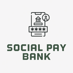 $ocial Pay Bank