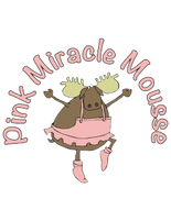 Pink Miracle Mousse