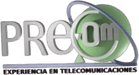 PRECOOM S.A.S.
