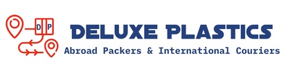 Deluxe plastics Abroad Packers & Couriers