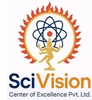 SciVision Center of Excellence Private Limited