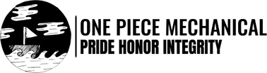 One Piece Mechanical LLC                           