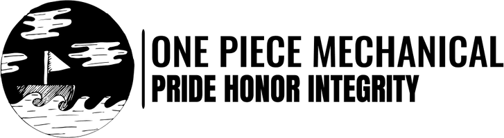 One Piece Mechanical LLC                           