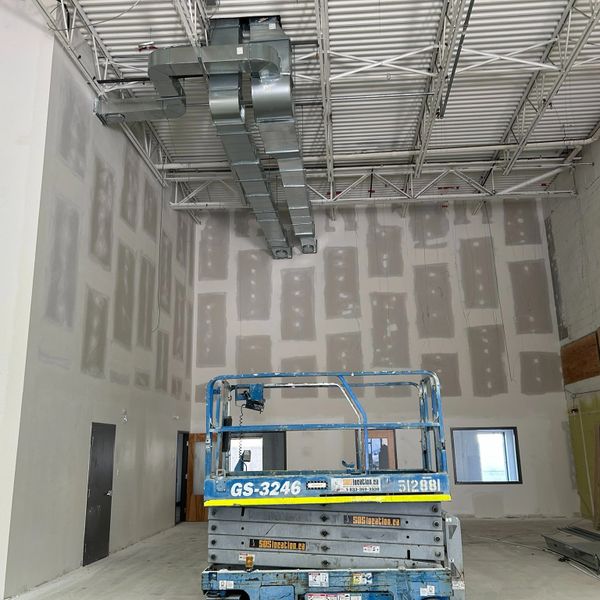 Relocalisation du système mécanique