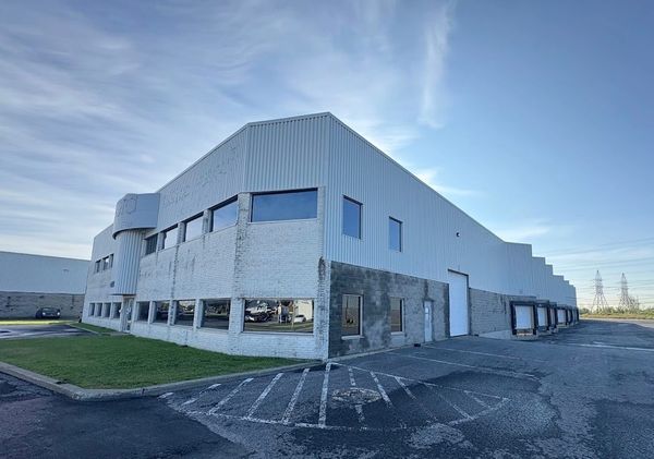 Projet terminé à Laval 