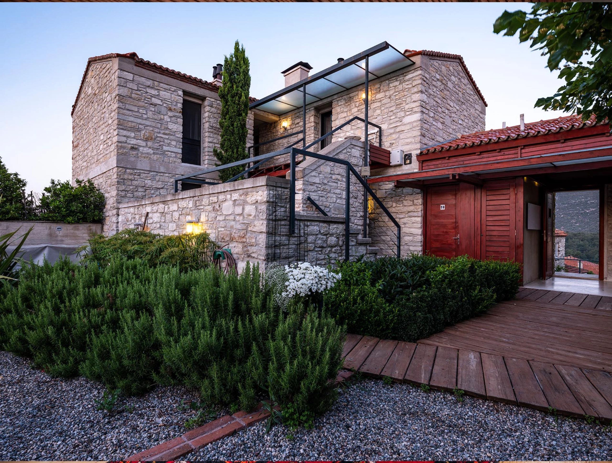 Urla Bağevi Vineyard Hotel & Restaurant - Hotel in Urla (Yağcılar), İzmir