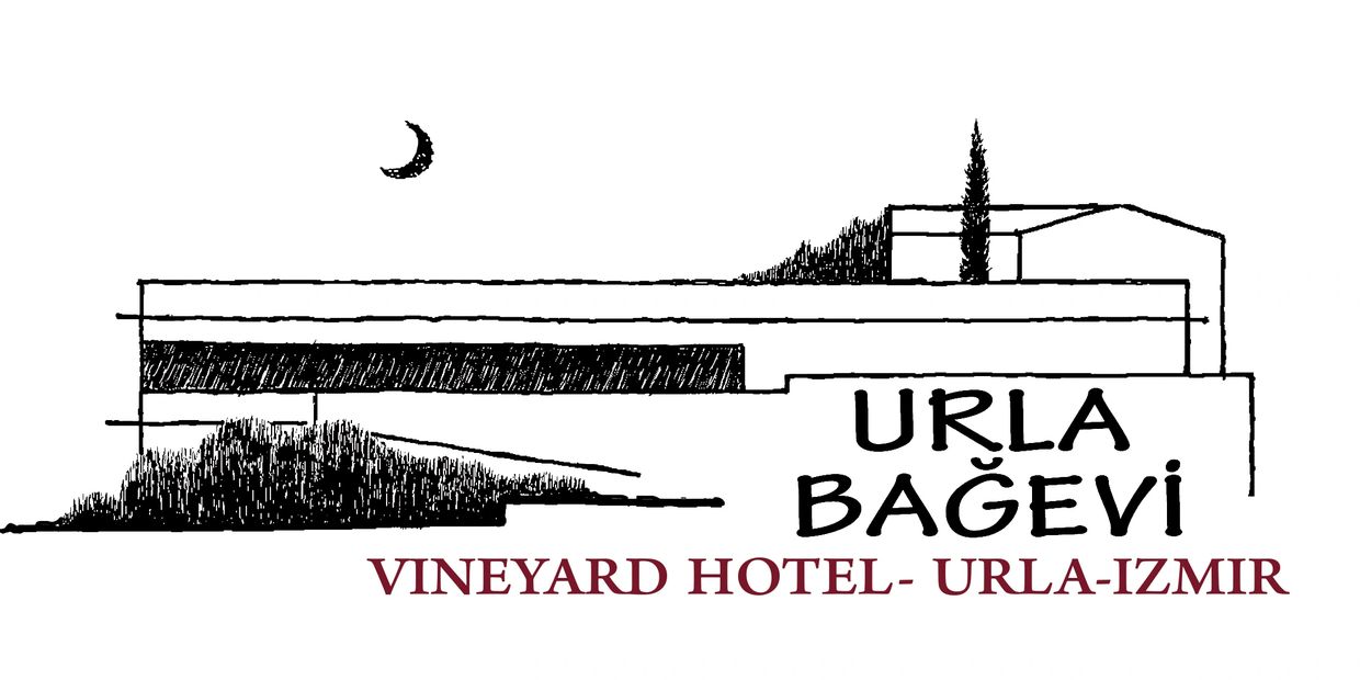 Otel Urla Bagevi Vineyard Hotel