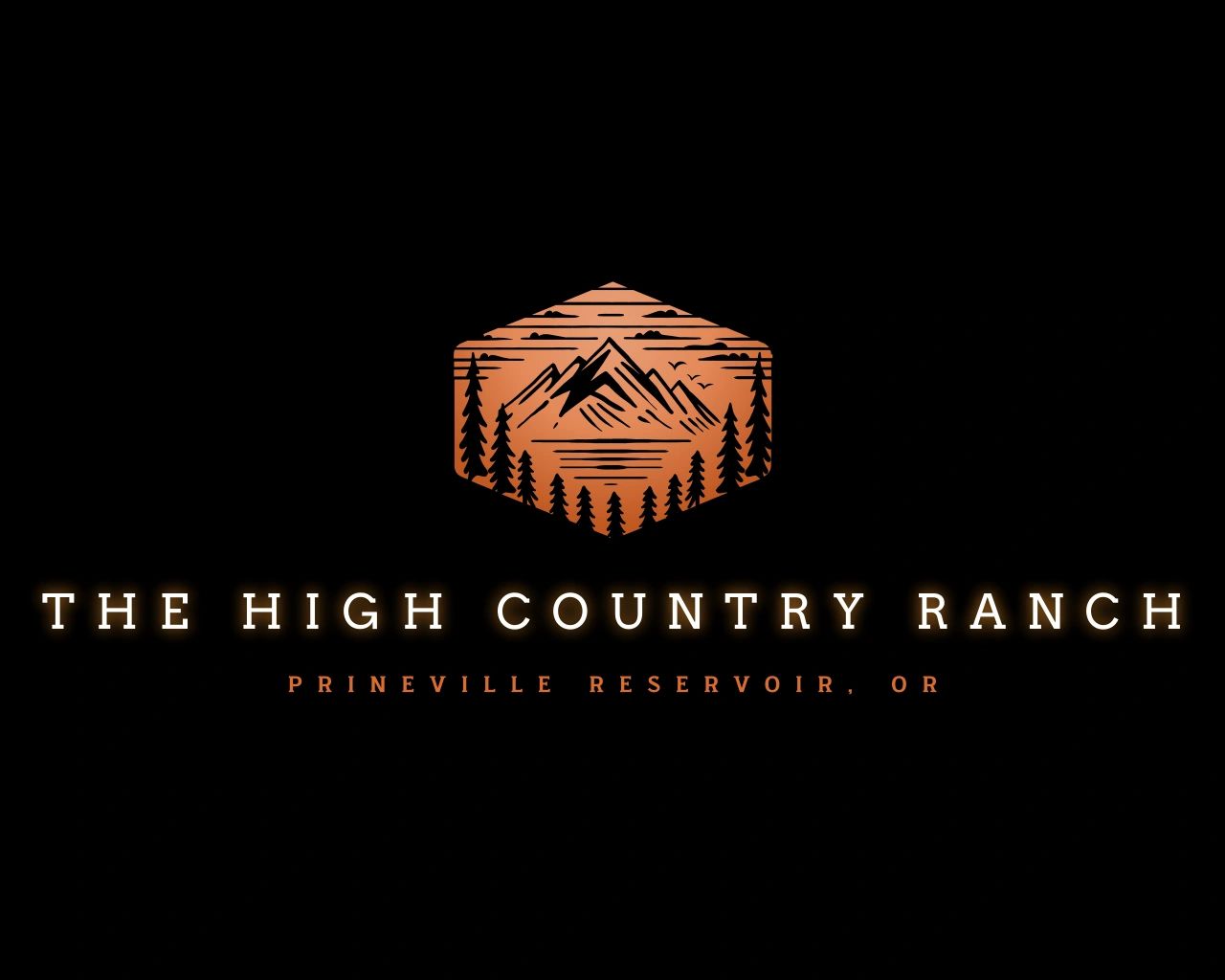 The High Country Ranch