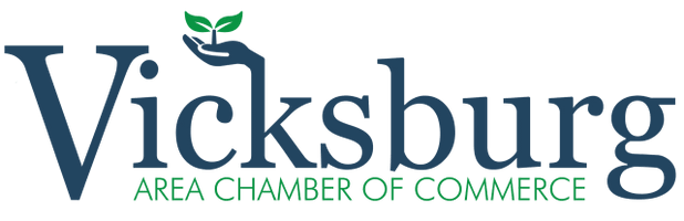The Vicksburg Area Chamber of Commerce