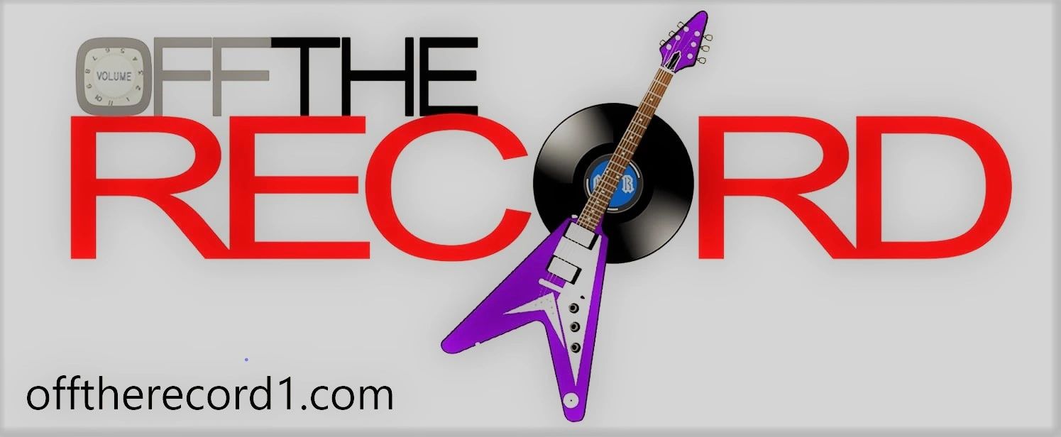 talk off the record