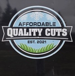 Welcome to Affordable Quality Cuts
