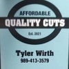 Welcome to Affordable Quality Cuts