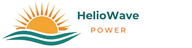 HelioWave Power