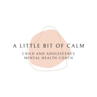 Little Bit of Calm 
