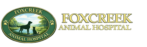 Foxcreek Animal Hospital
