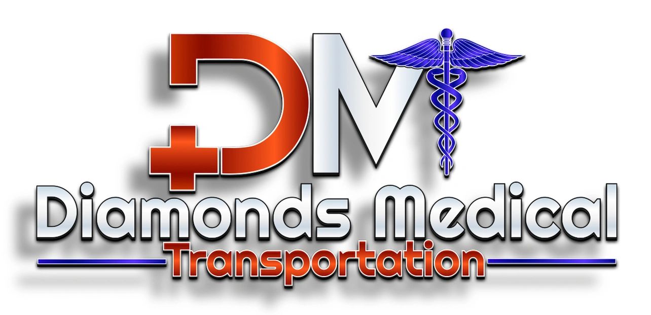Medical Transportion Diamonds Medical Transportation