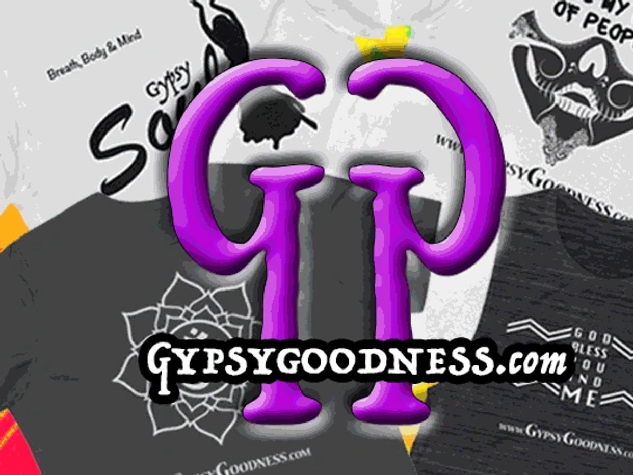 gypsygoodness.com 