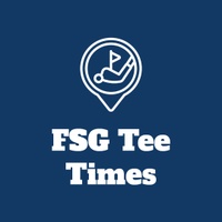 FSG Tee Times