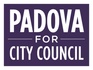 Padova for Gahanna City Council Ward 3