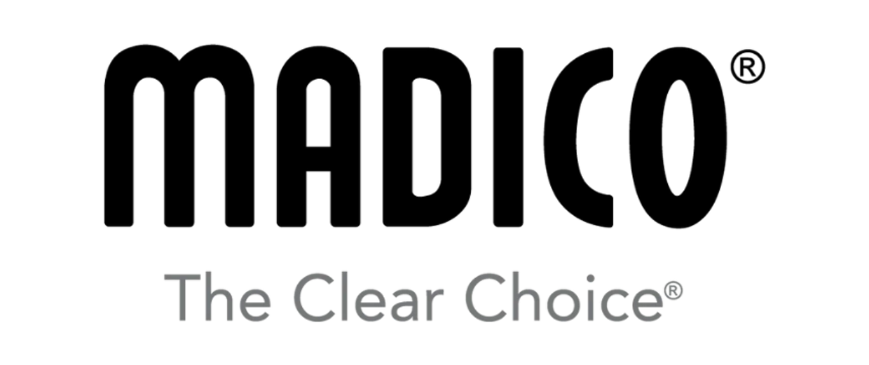 Madico - The Clear Choice