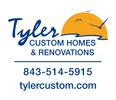 Tyler Custom
Homes & Renovations