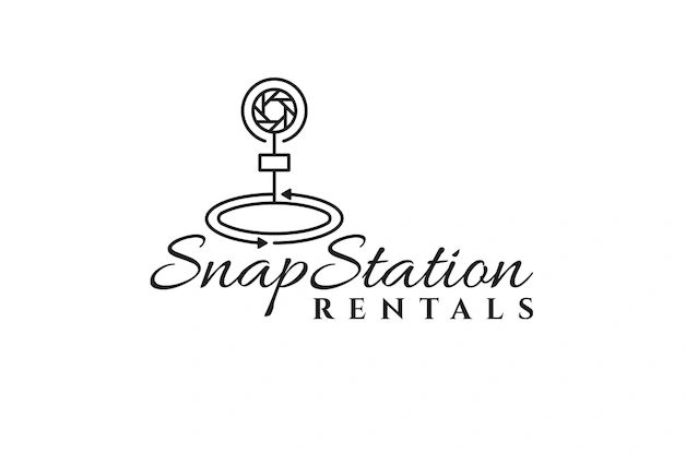SnapStation Rentals logo