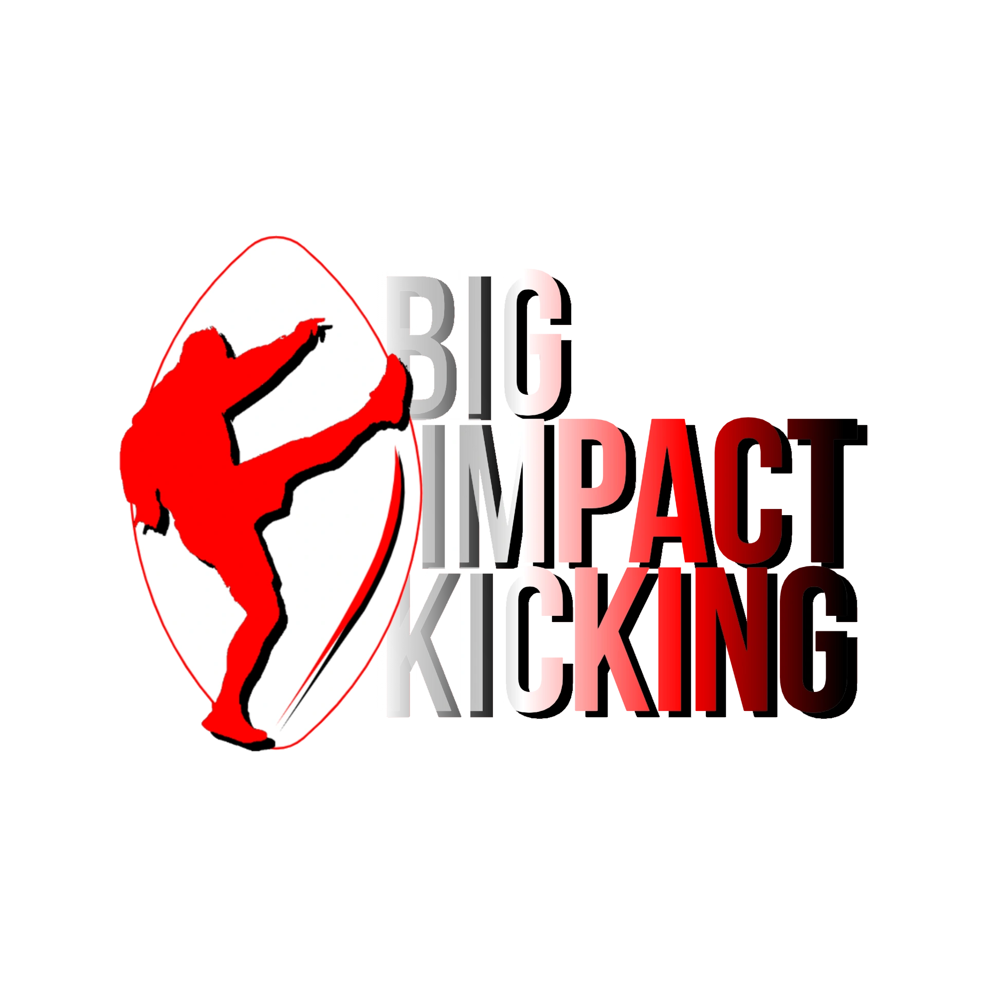 Clone of Big Impact Kicking Registration Form