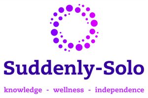Suddenly-Solo TM