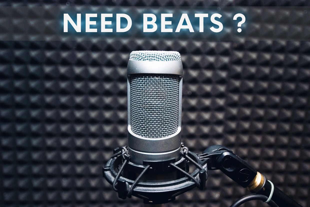 ONLINE BEATS. BEATS ONLINE. LOOKING FOR BEATS. BEAT AUCTION. RAPPERS NEED BEATS. PRODUCERTOK. SING. 