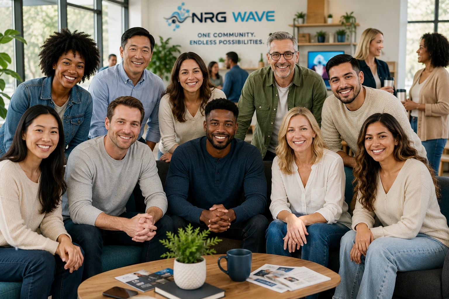 Wave Lign NRG Wave Login - Optimize Your Energy and Wellness
