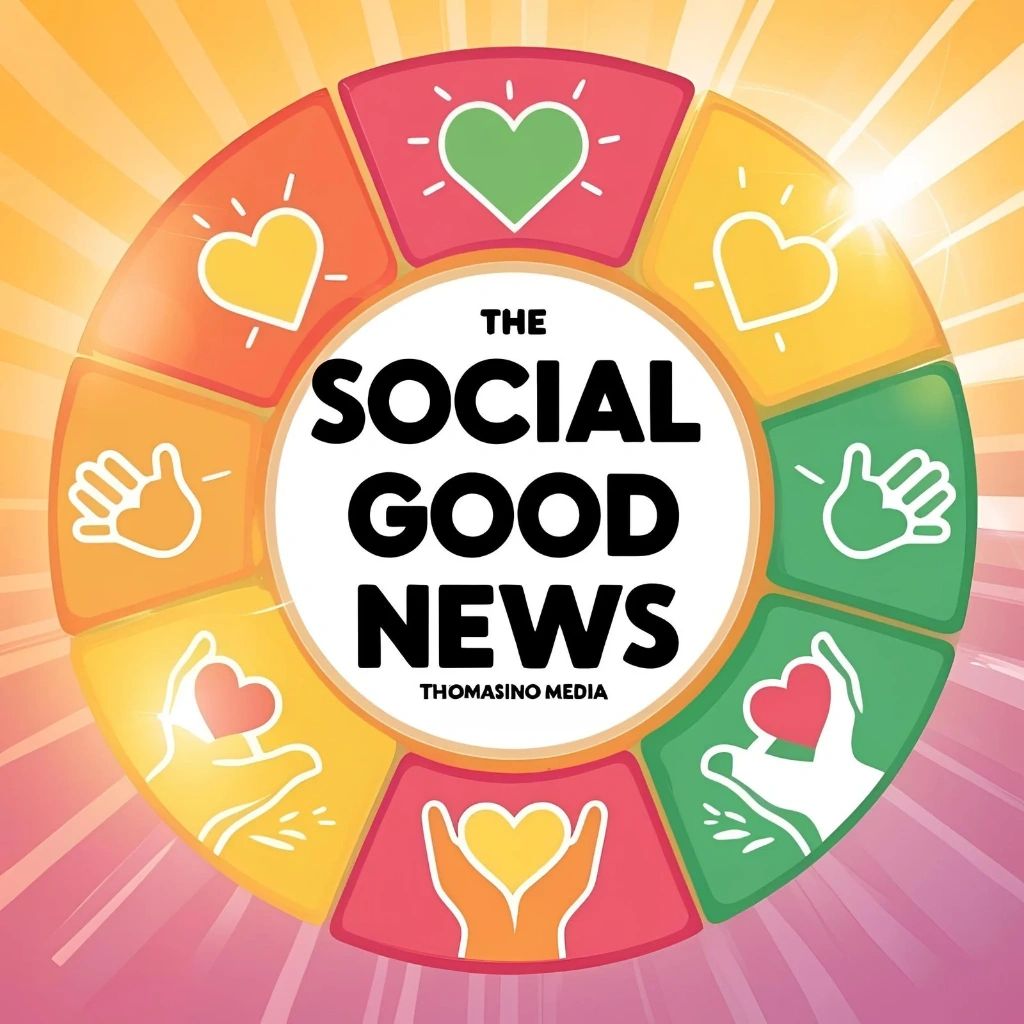 Top U.S. States to Live in 2025 for Social Good