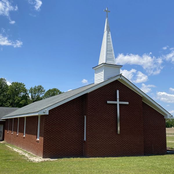 The Lighthouse Pentecostal Holiness Church located in Hamilton NC