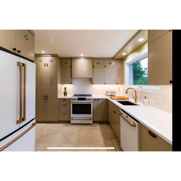 finition de meubles