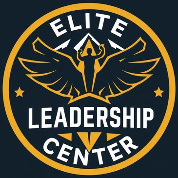 Elite Leadership Center Logo