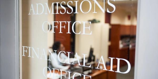 Financial Aid Processing & Compliance