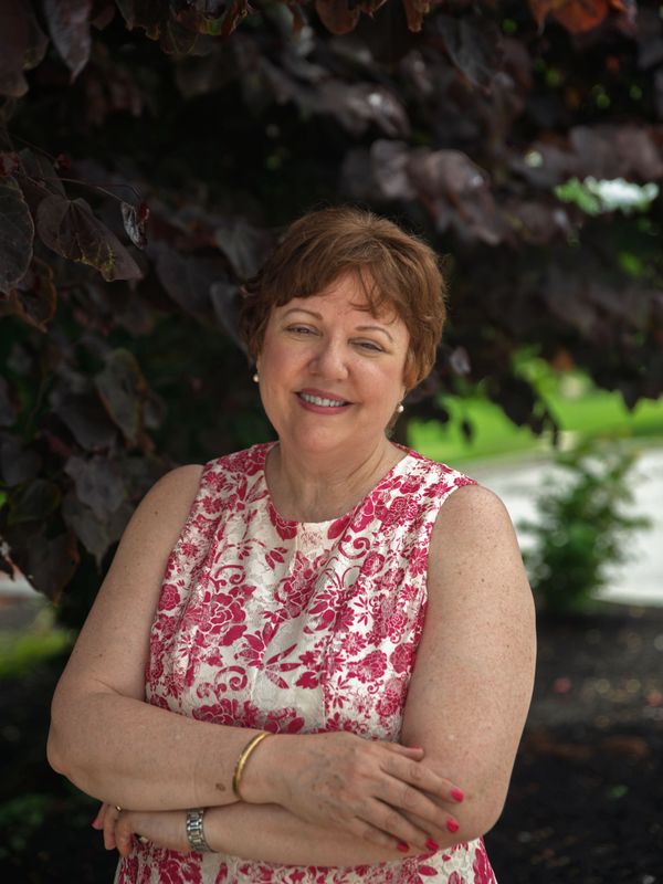 Denise Miller, Life Balance Strategist helping women create their best life. 