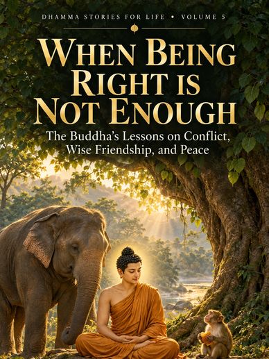 What does it cost to win an argument—and lose our peace?