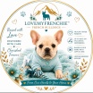 Luv My Frenchie