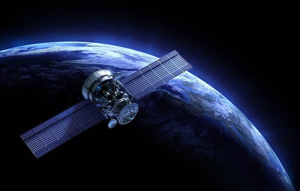 Hyperboloid Technology; Key Element to GPS Space Tracking