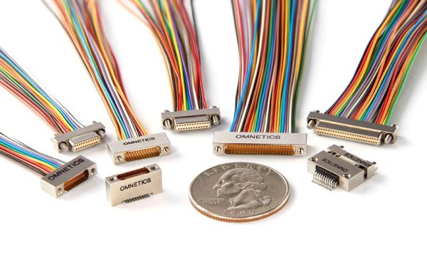 Micro and Nano Miniature Connector Discussion with Scott Unzen
