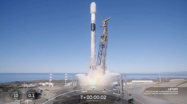 Rideshare Missions: Lowering Barriers to Space
