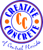 Creative Concrete of Central Florida, Inc.
