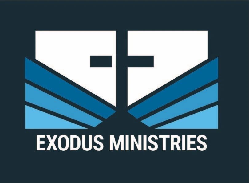 Exodus Ministries Logo