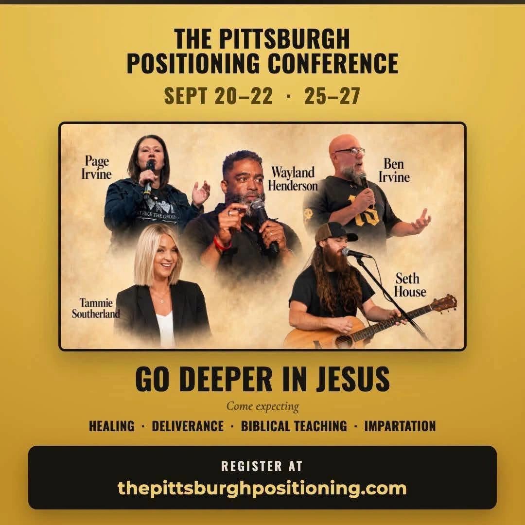 Pittsburgh conference