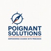 Poignant Solutions